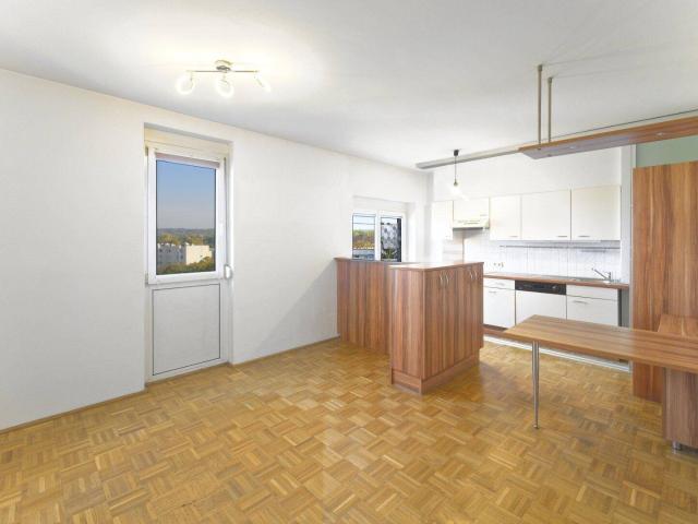Apartment kaufen in Auwiesen, Linz