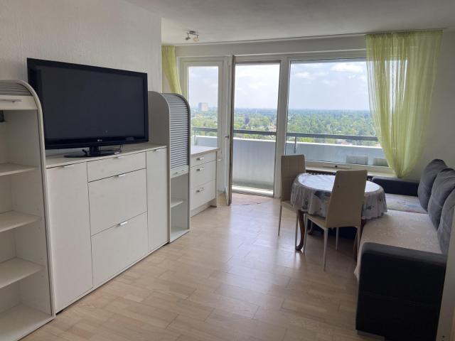 Wohnung kaufen in München, Bayern