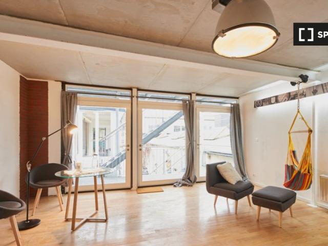 Atelier mieten in Barmbek-Nord, Hamburg