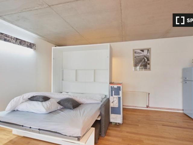 Atelier mieten in Barmbek-Nord, Hamburg