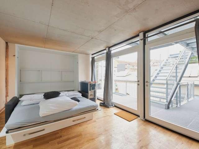 Atelier mieten in Barmbek-Nord, Hamburg