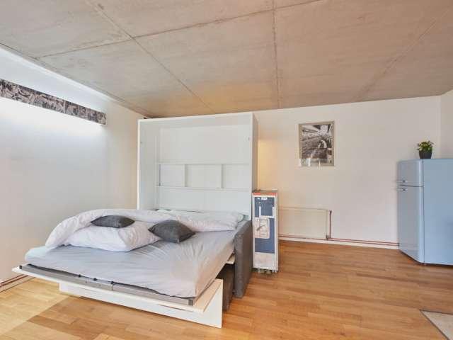 Atelier mieten in Barmbek-Nord, Hamburg