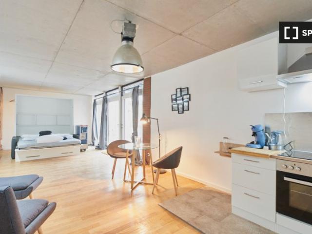 Atelier mieten in Barmbek-Nord, Hamburg