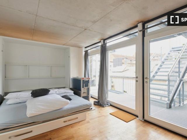 Atelier mieten in Barmbek-Nord, Hamburg