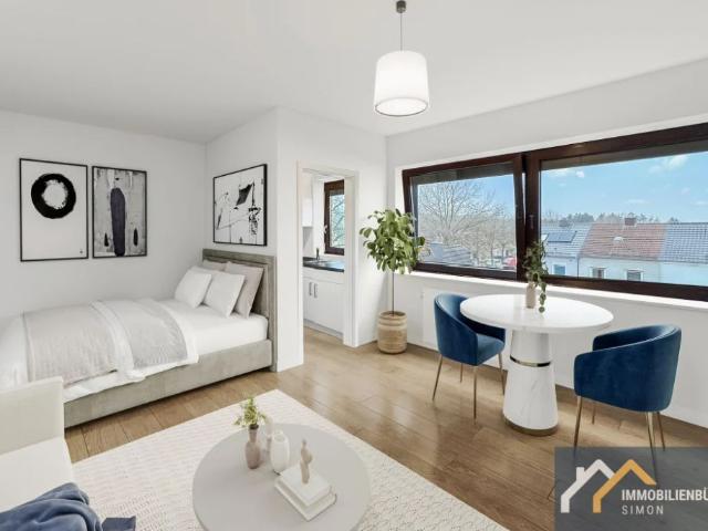 Apartment mieten in Elmshorn, Schleswig-Holstein