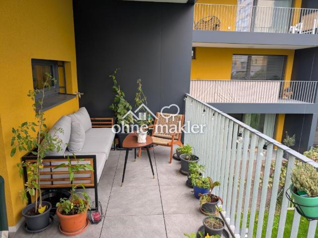 Wohnung mieten in St. Magdalena, Linz