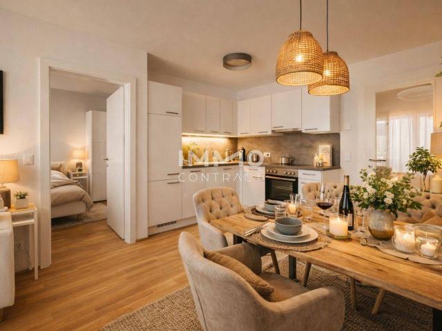 Apartment kaufen in Döbling, Wien