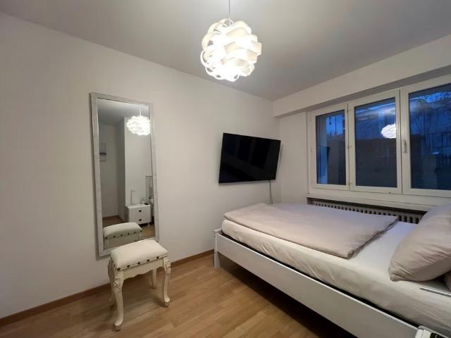 Apartment mieten in Frauenfeld, Thurgau