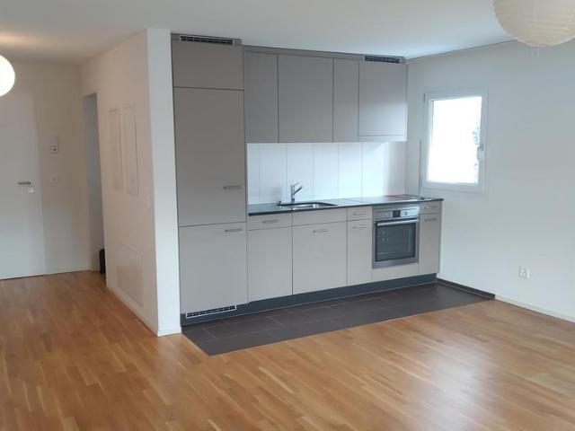 Apartment mieten in Amriswil, Bezirk Arbon