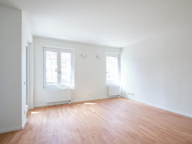 Apartment mieten in Hafen, Hessen
