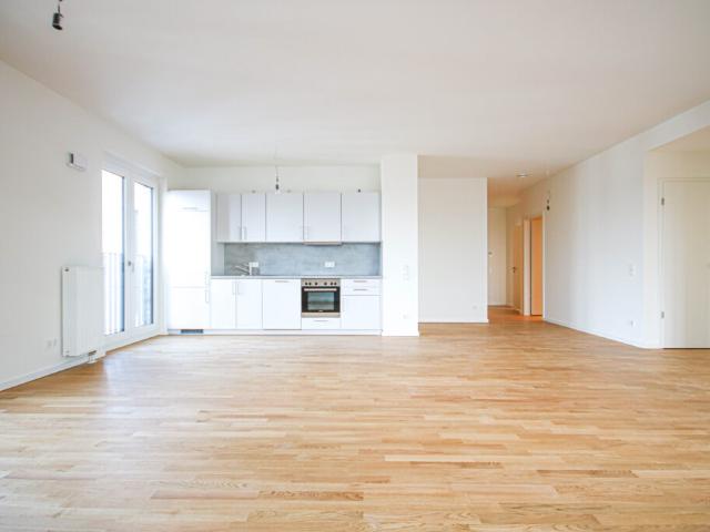 Apartment mieten in Hafen, Hessen