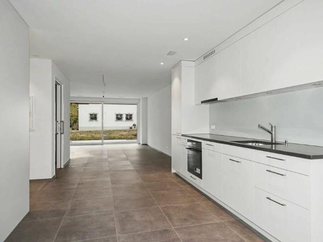 Wohnung mieten in Hölstein, Basel-Landschaft