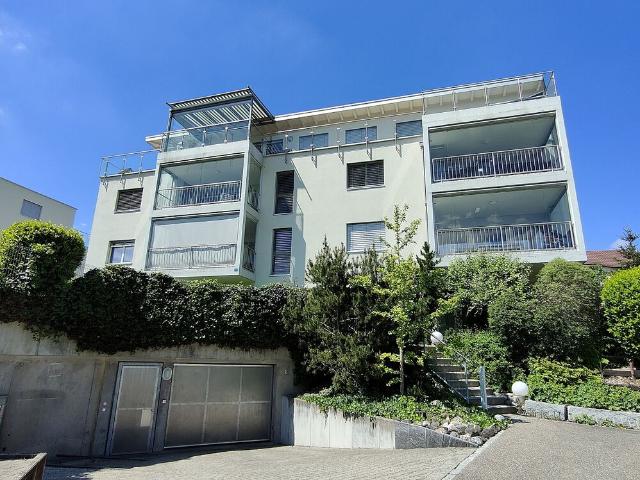 Apartment mieten in Stetten (SH)