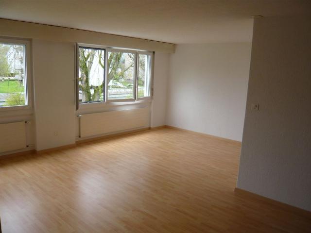 Apartment mieten in Steinach, Wahlkreis Rorschach