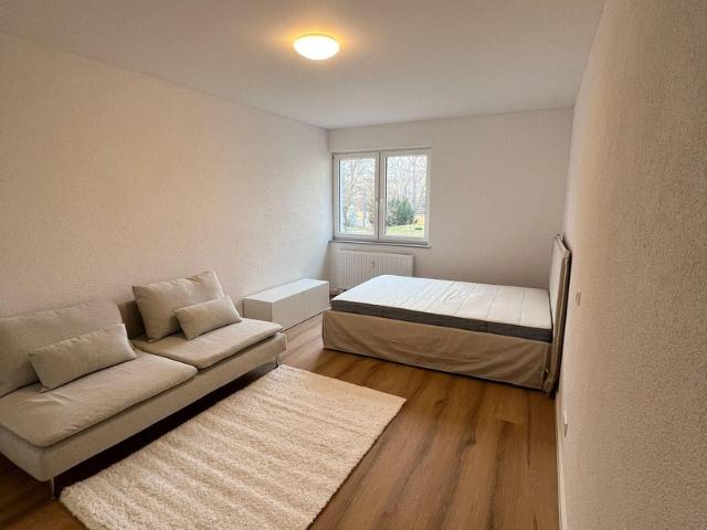 Wohnung mieten in Mannheim, Baden-Württemberg