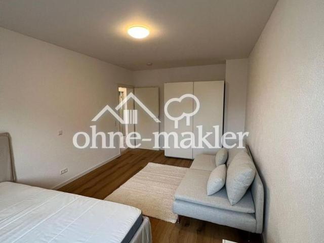 Apartment mieten in Neckarstadt-West, Mannheim