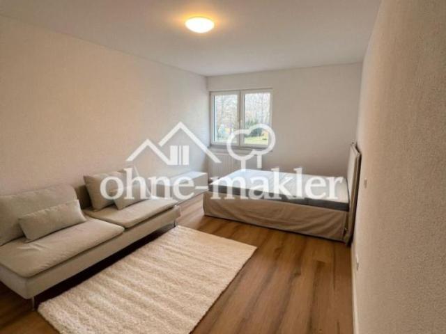 Apartment mieten in Neckarstadt-West, Mannheim