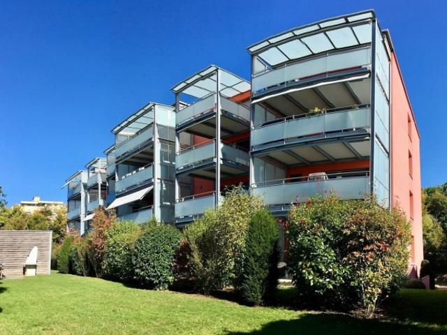 Wohnung mieten in Zollikofen, Bern