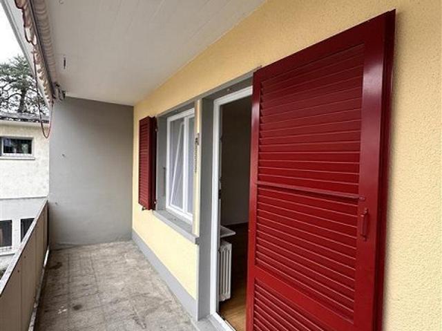 Apartment mieten in Bern