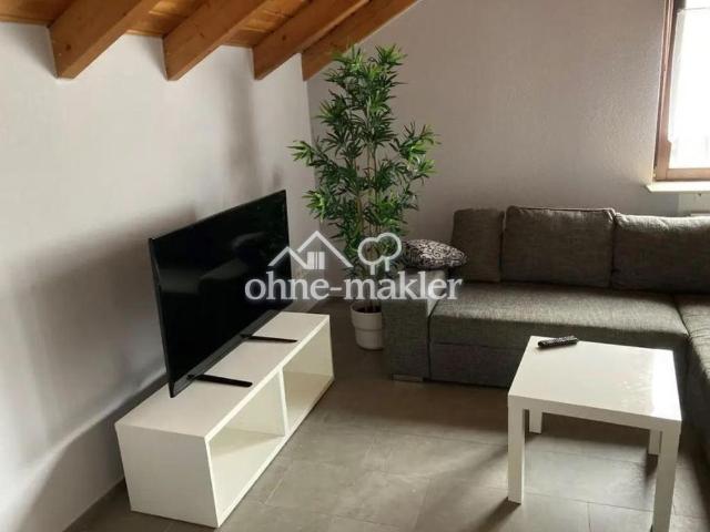 Apartment mieten in Hattersheim, Hessen