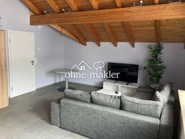 Apartment mieten in Hattersheim, Hessen