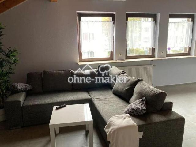 Apartment mieten in Hattersheim, Hessen