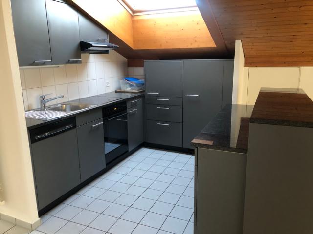 Apartment mieten in Oberwil (BL), Basel-Landschaft