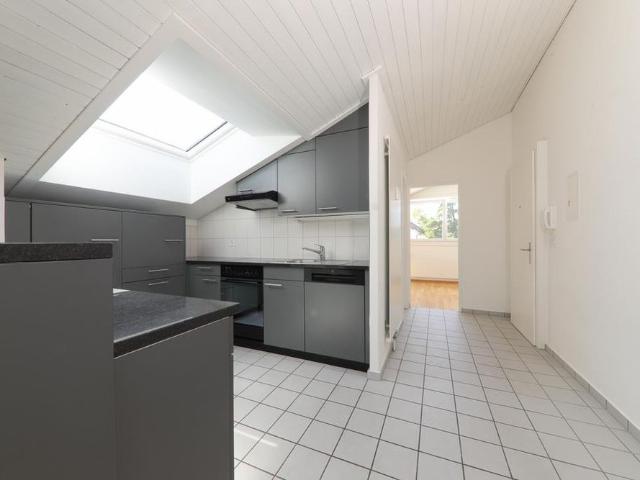 Apartment mieten in Schneggenberg, Oberwil