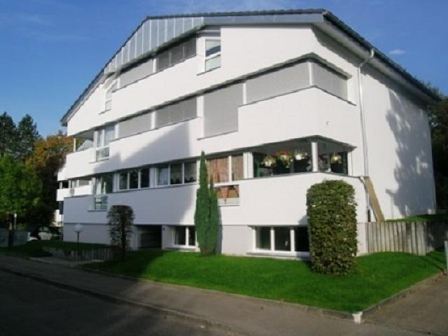 Apartment mieten in Oberwil (BL), Basel-Landschaft