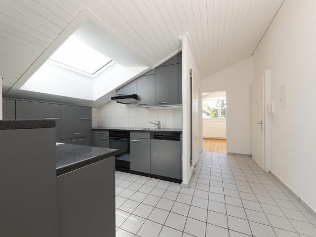Apartment mieten in Schneggenberg, Oberwil