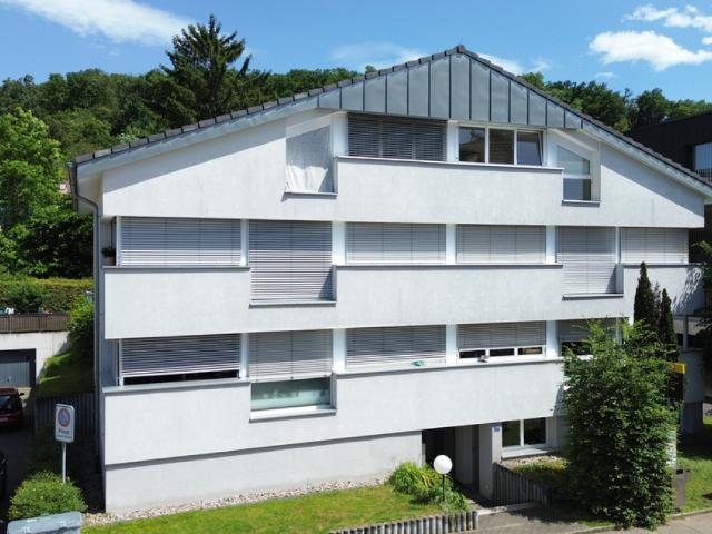 Apartment mieten in Schneggenberg, Oberwil