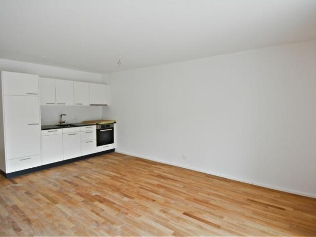 Wohnung mieten in Büren an der Aare, Bern