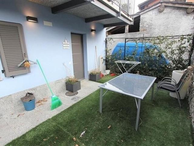 Wohnung kaufen in Cugnasco-Gerra, Tessin