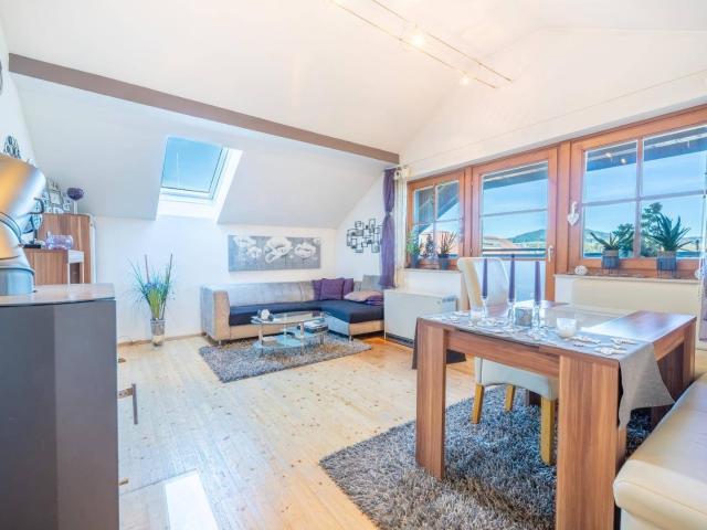Apartment kaufen in Neumarkt am Wallersee, Salzburg