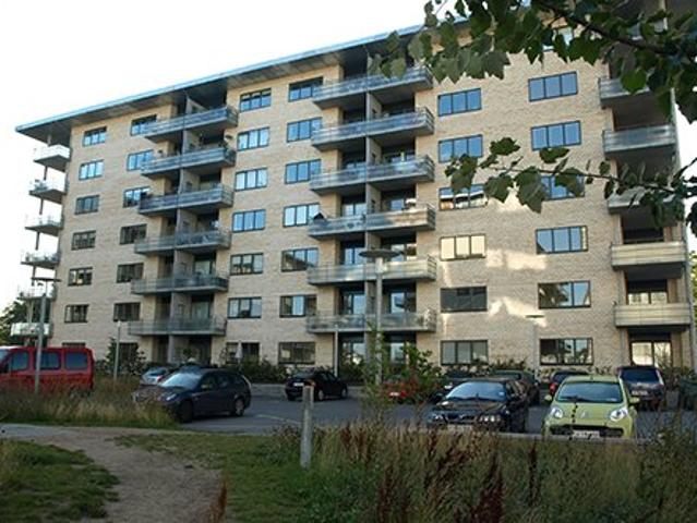 Lejlighed til leje i Gladsaxe, Brøndby