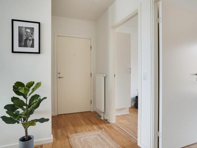 Lejlighed til leje i København, Københavns Kommune