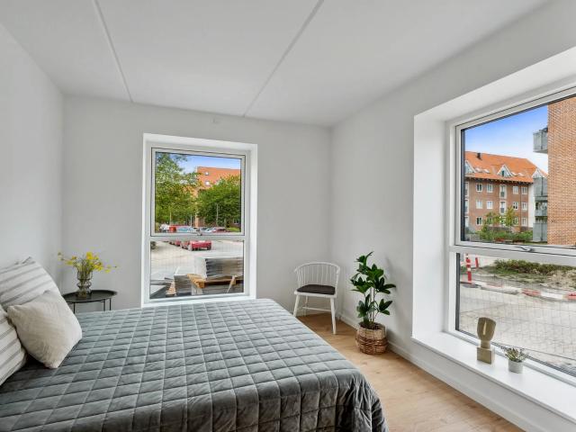 Lejlighed til leje i Roskilde