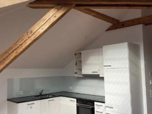 Apartment mieten in Vieille Ville / Altstadt, Biel/Bienne