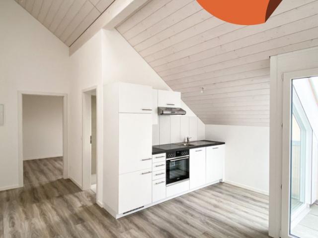 Apartment mieten in Biel, Bern