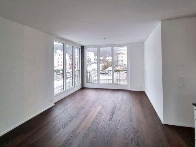 Apartment mieten in Neuhausen, Schaffhausen