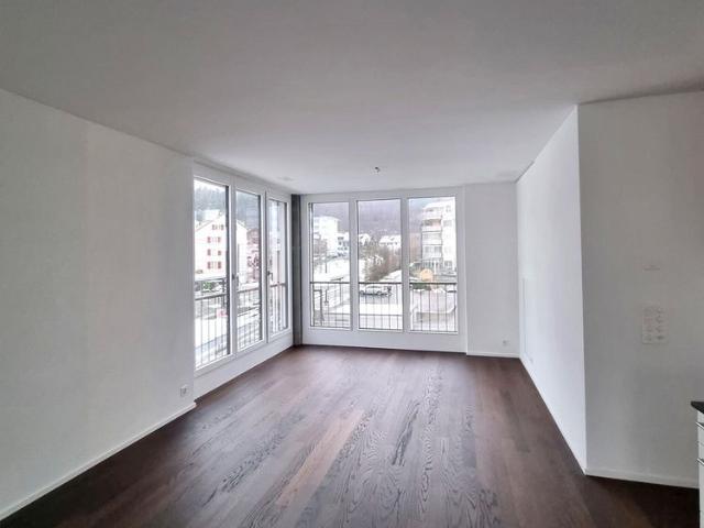 Apartment mieten in Neuhausen am Rheinfall, Neuhausen