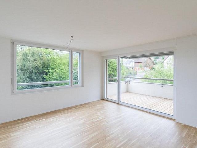 Apartment mieten in Boniswil, Aargau