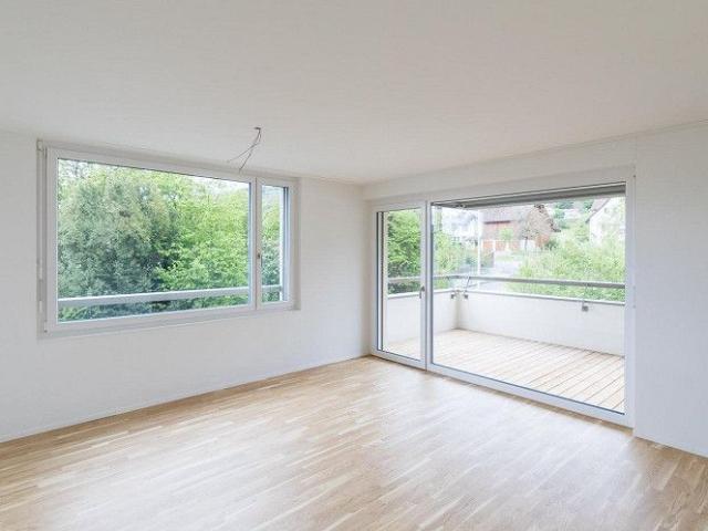 Apartment mieten in Boniswil, Aargau