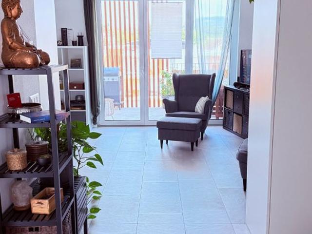 Apartment mieten in Rossriet, Bubikon