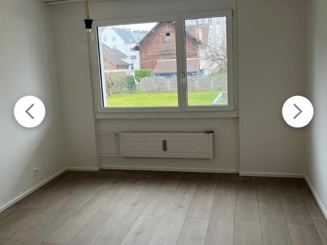 Apartment mieten in Tägerwilen, Bezirk Kreuzlingen