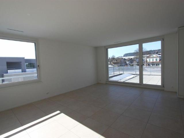 Apartment mieten in Hubel, Pfaffnau
