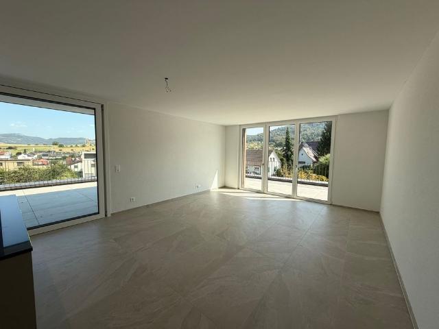 Apartment mieten in Ettingen, Bezirk Arlesheim