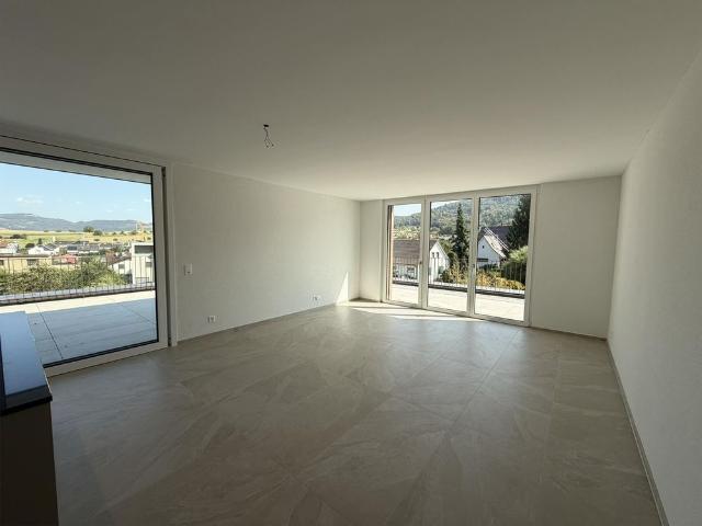 Apartment mieten in Ettingen, Bezirk Arlesheim
