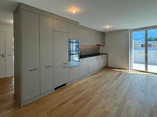 Wohnung mieten in Sarnen