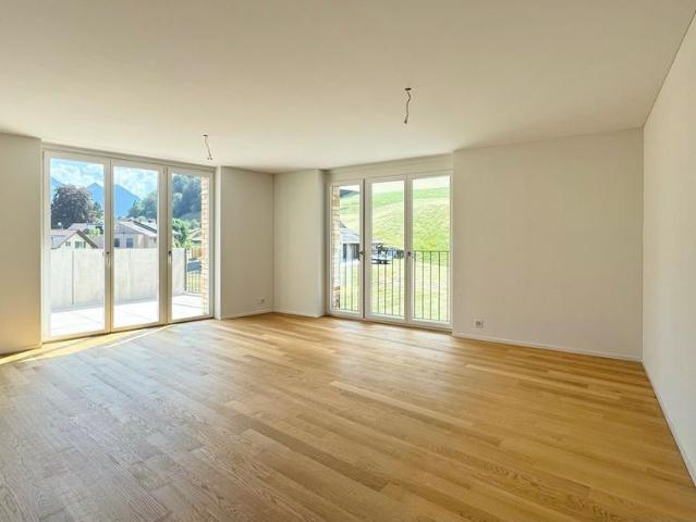 Apartment mieten in Sarnen